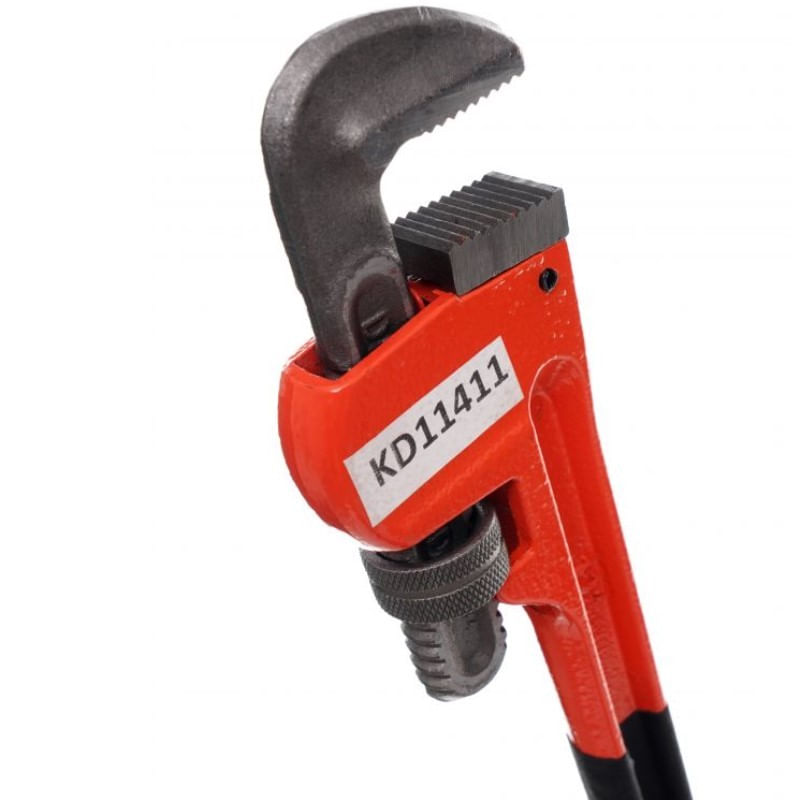 Casa si Gradina - Constructii - Scule de mana si unelte - Chei si truse chei - Cheie universala, pentru tevi 12", KD11411, Kraft&Dele - Infinity.ro