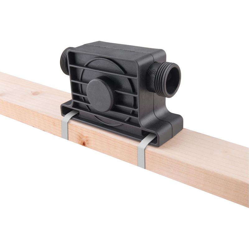 Casa si Gradina - Constructii - Scule electrice si accesorii - Seturi si accesorii pentru gaurit si insurubat - Pompa actionata de burghiu, EXTOL PREMIUM, 904001, debit 18l/min, max 3000/min - Infinity.ro