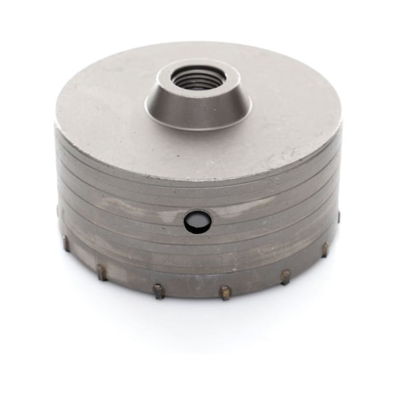 Casa si Gradina - Constructii - Scule electrice si accesorii - Seturi si accesorii pentru gaurit si insurubat - Set carote diamantate pentru beton, Kraft&Dele, KD10276, 7 piese - Infinity.ro