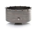 Casa si Gradina - Constructii - Scule electrice si accesorii - Seturi si accesorii pentru gaurit si insurubat - Set carote diamantate pentru beton, Kraft&Dele, KD10276, 7 piese - Infinity.ro