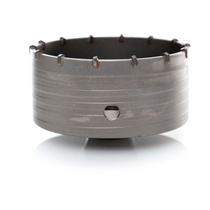 Casa si Gradina - Constructii - Scule electrice si accesorii - Seturi si accesorii pentru gaurit si insurubat - Set carote diamantate pentru beton, Kraft&Dele, KD10276, 7 piese - Infinity.ro