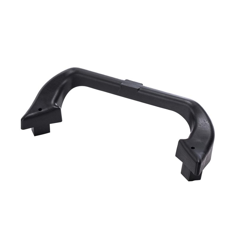 Casa si Gradina - Constructii - Depozitare, transport si protectie - Organizatoare si cutii scule - Carucior multifunctional, Kraft&Dele, KD1076 - Infinity.ro