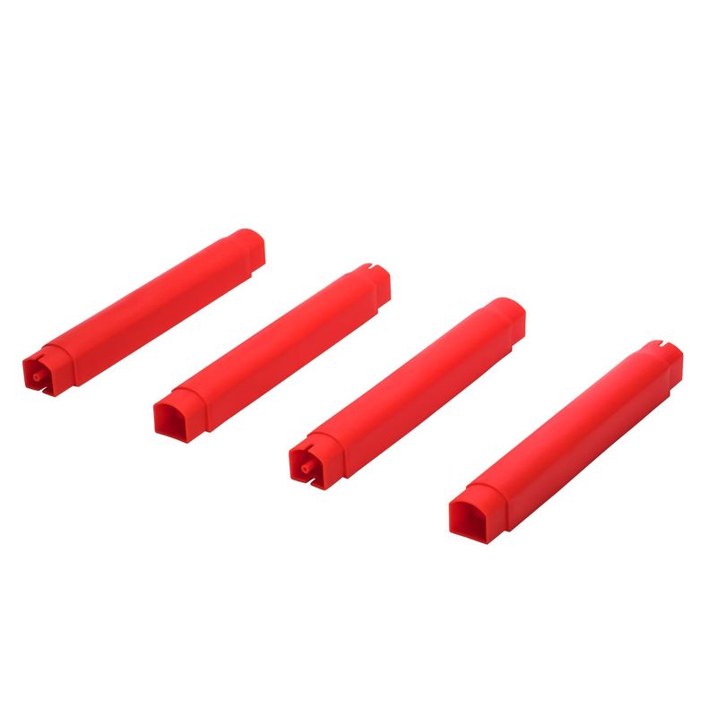 Casa si Gradina - Constructii - Depozitare, transport si protectie - Organizatoare si cutii scule - Carucior multifunctional, Kraft&Dele, KD1076 - Infinity.ro