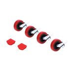 Casa si Gradina - Constructii - Depozitare, transport si protectie - Organizatoare si cutii scule - Carucior multifunctional, Kraft&Dele, KD1076 - Infinity.ro