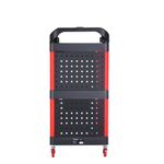 Casa si Gradina - Constructii - Depozitare, transport si protectie - Organizatoare si cutii scule - Carucior multifunctional, Kraft&Dele, KD1076 - Infinity.ro