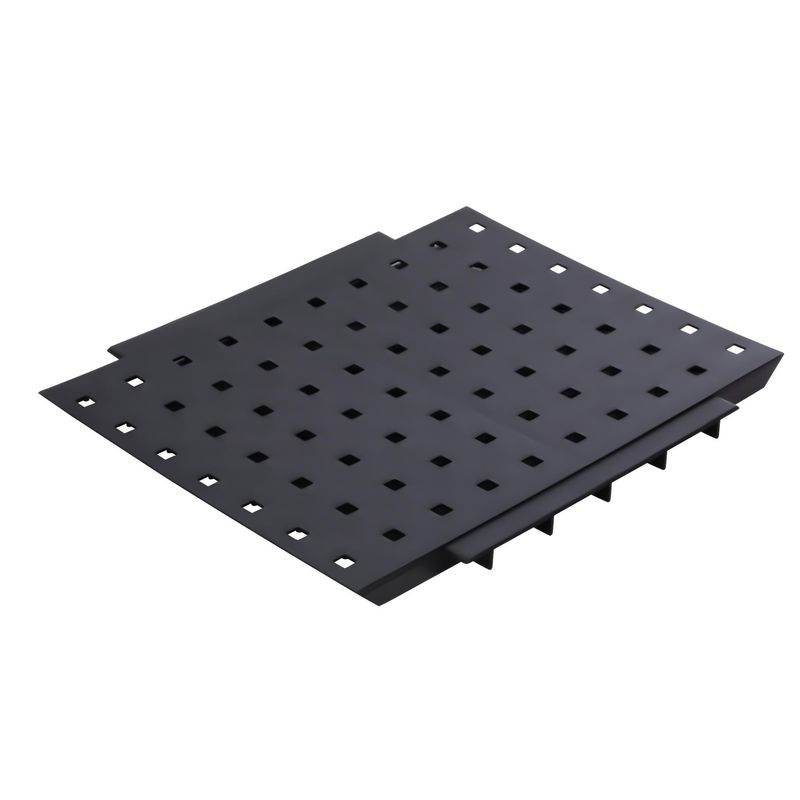 Casa si Gradina - Constructii - Depozitare, transport si protectie - Organizatoare si cutii scule - Carucior multifunctional, Kraft&Dele, KD1076 - Infinity.ro