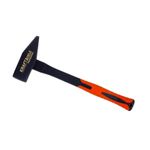 Casa si Gradina - Constructii - Scule de mana si unelte - Ciocane si dalti - Ciocan lacatuserie, Kraft&Dele,  fibra de sticla 500g, KD280 - Infinity.ro