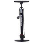 Sport si Outdoor - Ciclism - Accesorii pentru biciclete - Pompe biciclete - Pompa pentru bicicleta, Kraft&Dele, 38 x 470 mm, KD11826 - Infinity.ro