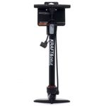 Sport si Outdoor - Ciclism - Accesorii pentru biciclete - Pompe biciclete - Pompa pentru bicicleta, Kraft&Dele, 38 x 470 mm, KD11826 - Infinity.ro