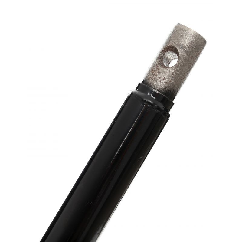 Casa si Gradina - Constructii - Scule electrice si accesorii - Seturi si accesorii pentru gaurit si insurubat - Prelungitor burghiu pamant, Kraft&Dele, KD5250, otel rezistent, 50cm - Infinity.ro