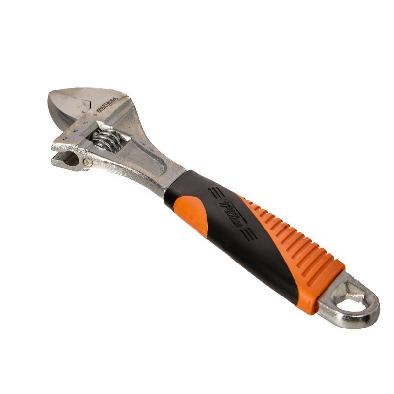 Casa si Gradina - Constructii - Scule de mana si unelte - Chei si truse chei - SET DE CHEI REGLABILE, Kraft&Dele, KD10635 - Infinity.ro