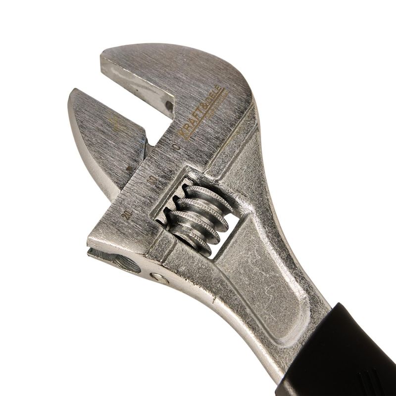 Casa si Gradina - Constructii - Scule de mana si unelte - Chei si truse chei - SET DE CHEI REGLABILE, Kraft&Dele, KD10635 - Infinity.ro