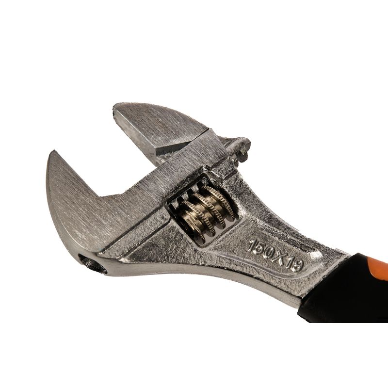 Casa si Gradina - Constructii - Scule de mana si unelte - Chei si truse chei - SET DE CHEI REGLABILE, Kraft&Dele, KD10635 - Infinity.ro