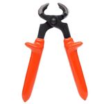 Casa si Gradina - Constructii - Scule de mana si unelte - Clesti si patenti - Cleste tamplarie, Kraft&Dele KD10828, 7", manere ergonomice - Infinity.ro