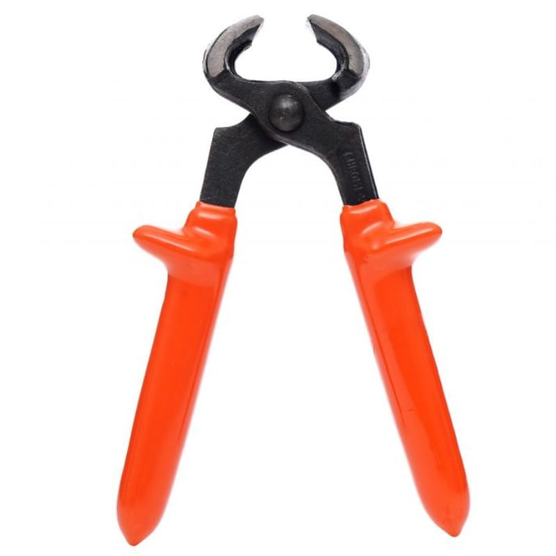 Casa si Gradina - Constructii - Scule de mana si unelte - Clesti si patenti - Cleste tamplarie, Kraft&Dele KD10828, 7", manere ergonomice - Infinity.ro