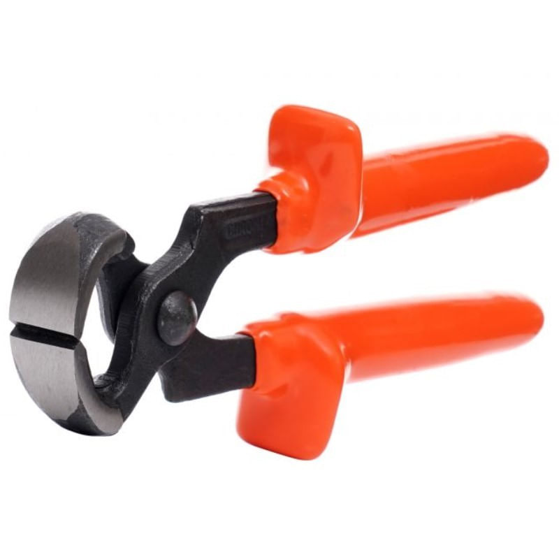 Casa si Gradina - Constructii - Scule de mana si unelte - Clesti si patenti - Cleste tamplarie, Kraft&Dele KD10828, 7", manere ergonomice - Infinity.ro