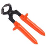 Casa si Gradina - Constructii - Scule de mana si unelte - Clesti si patenti - Cleste tamplarie, Kraft&Dele KD10828, 7", manere ergonomice - Infinity.ro