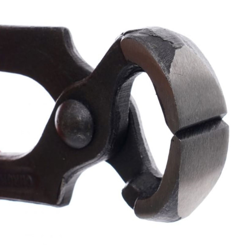 Casa si Gradina - Constructii - Scule de mana si unelte - Clesti si patenti - Cleste tamplarie, Kraft&Dele KD10828, 7", manere ergonomice - Infinity.ro