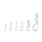 Casa si Gradina - Constructii - Scule electrice si accesorii - Seturi si accesorii pentru gaurit si insurubat - Set stifturi, 150 piese, Kraft&Dele, KD10482 - Infinity.ro