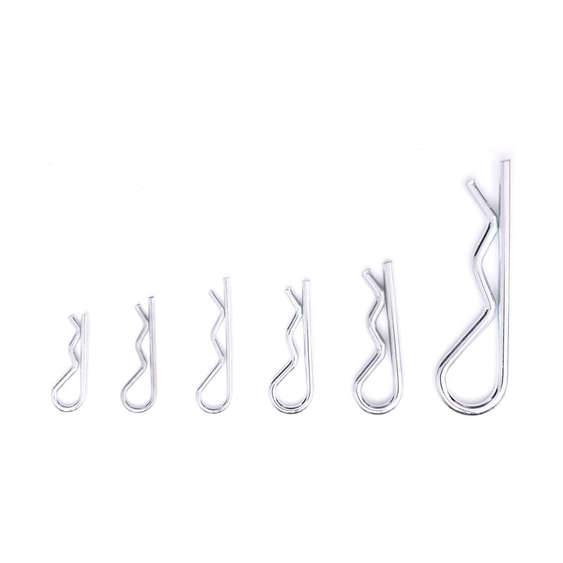 Casa si Gradina - Constructii - Scule electrice si accesorii - Seturi si accesorii pentru gaurit si insurubat - Set stifturi, 150 piese, Kraft&Dele, KD10482 - Infinity.ro