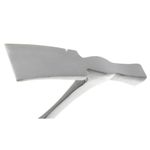 Casa si Gradina - Constructii - Scule de mana si unelte - Ciocane si dalti - Ciocan de zidarie, Kraft&Dele, 600g, KD265 - Infinity.ro