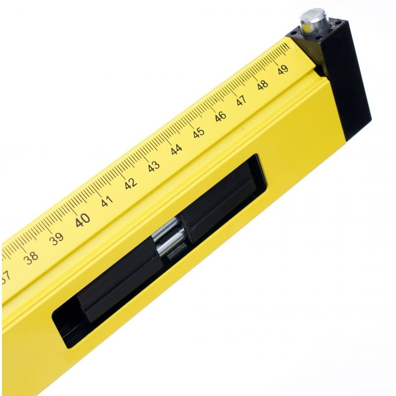 Casa si Gradina - Constructii - Scule electrice si accesorii - Aparate de masura - Raportor de constructie, 3 in 1, KD10442, Kraft&Dele - Infinity.ro