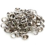 Casa si Gradina - Constructii - Scule de mana si unelte - Clesti si patenti - Set clesti de perforat, Kraft&Dele, 220 mm, orificii 2.5 - 5 mm, KD10552 - Infinity.ro