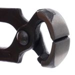 Casa si Gradina - Constructii - Scule de mana si unelte - Clesti si patenti - Cleste tamplarie, Kraft&Dele KD10827, 6", manere ergonomice - Infinity.ro