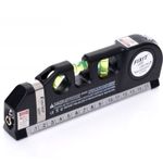 Casa si Gradina - Constructii - Scule electrice si accesorii - Aparate de masura - Nivela cu laser, Kraft&Dele KD10437, 250 cm - Infinity.ro