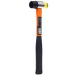 Casa si Gradina - Constructii - Scule de mana si unelte - Ciocane si dalti - Ciocan cauciuc-plastic, Kraft&Dele, KD905, coada fibra sticla, ergonomic - Infinity.ro