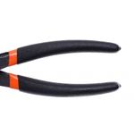 Casa si Gradina - Constructii - Scule de mana si unelte - Clesti si patenti - Cleste taietori frontali, 7", KD10812, Kraft&Dele - Infinity.ro