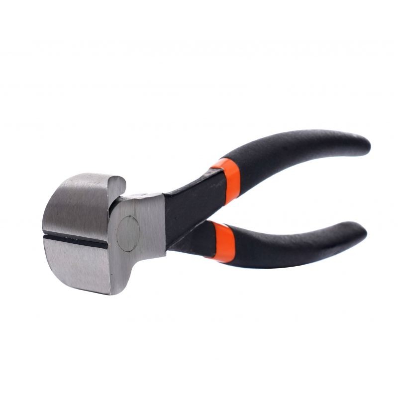 Casa si Gradina - Constructii - Scule de mana si unelte - Clesti si patenti - Cleste taietori frontali, 7", KD10812, Kraft&Dele - Infinity.ro