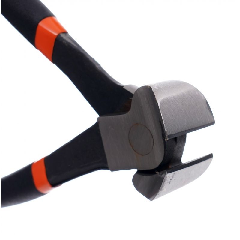 Casa si Gradina - Constructii - Scule de mana si unelte - Clesti si patenti - Cleste taietori frontali, 7", KD10812, Kraft&Dele - Infinity.ro