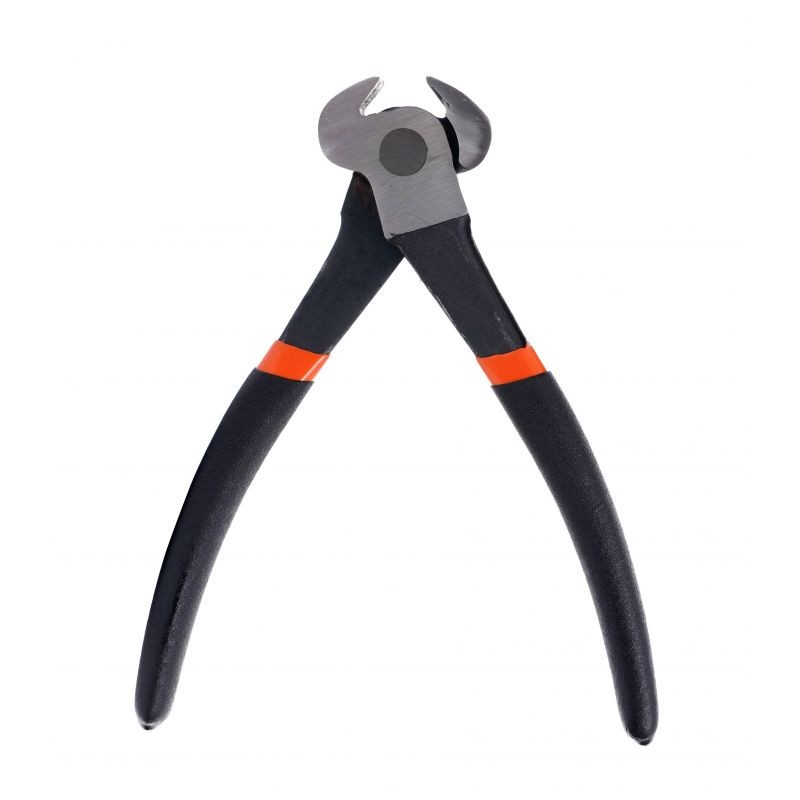 Casa si Gradina - Constructii - Scule de mana si unelte - Clesti si patenti - Cleste taietori frontali, 7", KD10812, Kraft&Dele - Infinity.ro