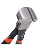 Casa si Gradina - Constructii - Scule de mana si unelte - Clesti si patenti - Cleste taietori frontali, 7", KD10812, Kraft&Dele - Infinity.ro