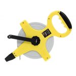 Casa si Gradina - Constructii - Scule electrice si accesorii - Aparate de masura - Ruleta cu banda fibra de sticla, Kraft&Dele, 50 m, KD10428 - Infinity.ro