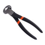 Casa si Gradina - Constructii - Scule de mana si unelte - Clesti si patenti - Cleste taietori frontali, 7", KD10812, Kraft&Dele - Infinity.ro