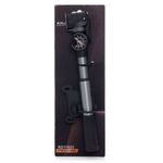 Sport si Outdoor - Ciclism - Accesorii pentru biciclete - Pompe biciclete - Pompa pentru bicicleta, Kraft&Dele, cu manometru, KD11823 - Infinity.ro