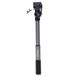 Sport si Outdoor - Ciclism - Accesorii pentru biciclete - Pompe biciclete - Pompa pentru bicicleta, Kraft&Dele, cu manometru, KD11823 - Infinity.ro