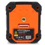 Casa si Gradina - Constructii - Scule electrice si accesorii - Aparate de masura - Nivela cu laser in cruce, Kraft&Dele, KD10306 - Infinity.ro