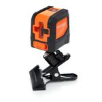 Casa si Gradina - Constructii - Scule electrice si accesorii - Aparate de masura - Nivela cu laser in cruce, Kraft&Dele, KD10306 - Infinity.ro