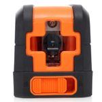 Casa si Gradina - Constructii - Scule electrice si accesorii - Aparate de masura - Nivela cu laser in cruce, Kraft&Dele, KD10306 - Infinity.ro