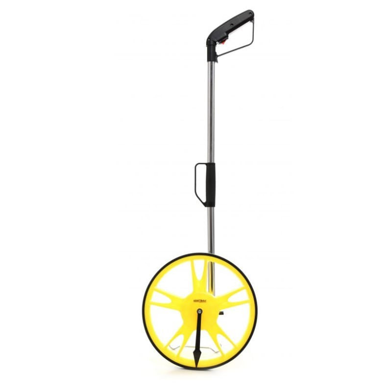 Casa si Gradina - Constructii - Scule electrice si accesorii - Aparate de masura - Roata masurat distante, Kraft&Dele KD10421, cu contor mecanic - Infinity.ro