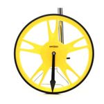 Casa si Gradina - Constructii - Scule electrice si accesorii - Aparate de masura - Roata masurat distante, Kraft&Dele KD10421, cu contor mecanic - Infinity.ro