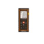 Casa si Gradina - Constructii - Scule electrice si accesorii - Aparate de masura - Telemetru digital, Kraft&Dele, cu laser, 0,05 - 40 m, ±1,5 mm - Infinity.ro