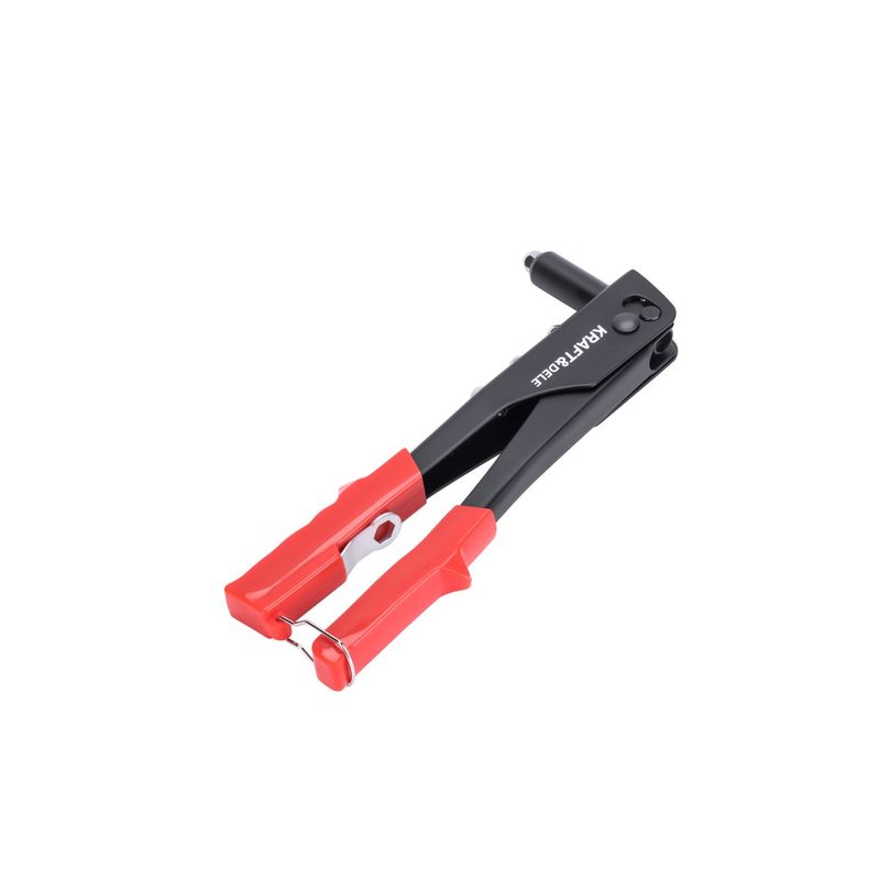 Casa si Gradina - Constructii - Scule de mana si unelte - Clesti si patenti - Nituitor manual, KRAFT&DELE, precizie si durabilitate pentru conexiuni profesionale, KD11293 - Infinity.ro