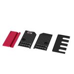 Casa si Gradina - Constructii - Depozitare, transport si protectie - Organizatoare si cutii scule - Suport de unelte suspendat, Kraft&Dele, KD3231 - Infinity.ro