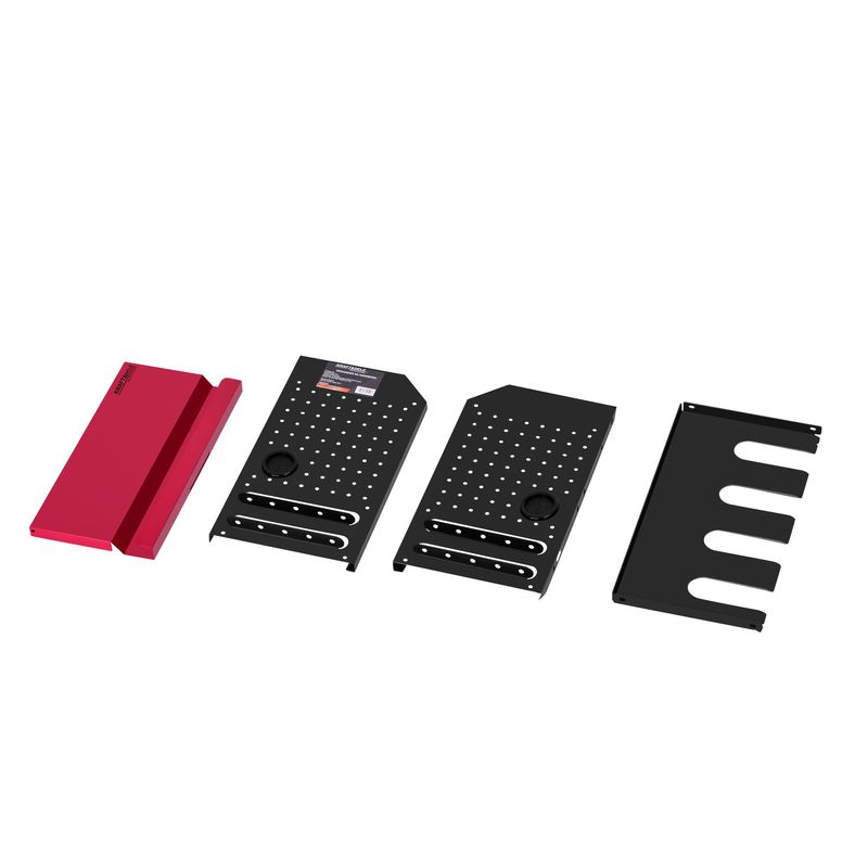 Casa si Gradina - Constructii - Depozitare, transport si protectie - Organizatoare si cutii scule - Suport de unelte suspendat, Kraft&Dele, KD3231 - Infinity.ro