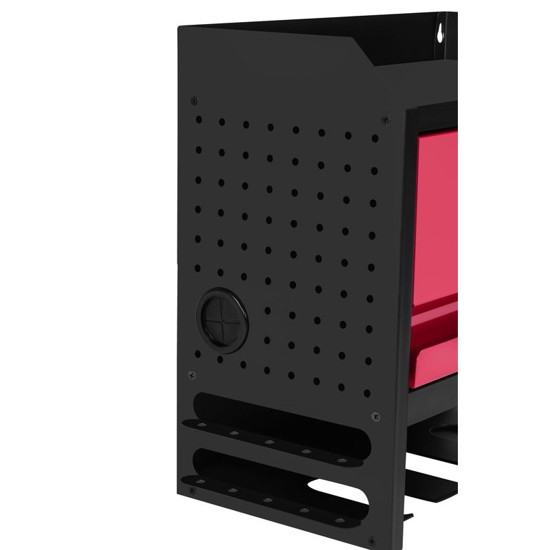 Casa si Gradina - Constructii - Depozitare, transport si protectie - Organizatoare si cutii scule - Suport de unelte suspendat, Kraft&Dele, KD3231 - Infinity.ro