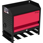 Casa si Gradina - Constructii - Depozitare, transport si protectie - Organizatoare si cutii scule - Suport de unelte suspendat, Kraft&Dele, KD3231 - Infinity.ro